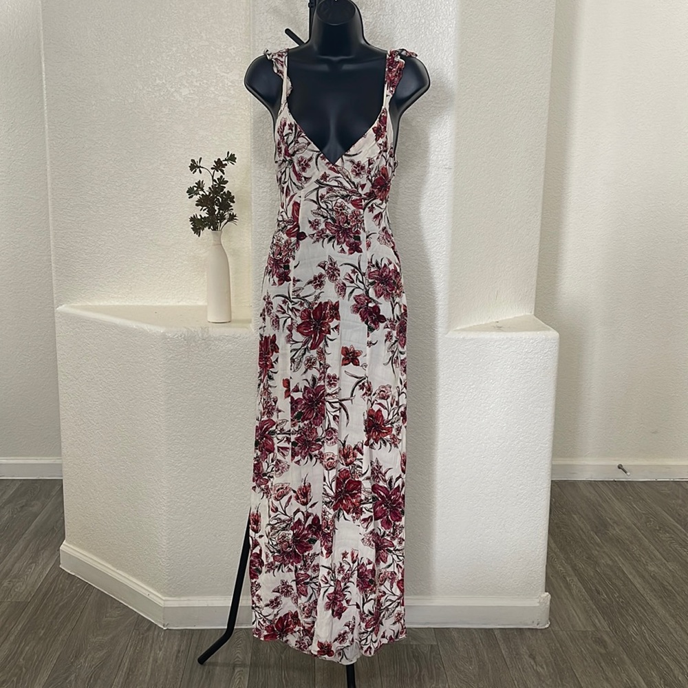 TIMING maxi dress